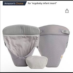 Infant Insert